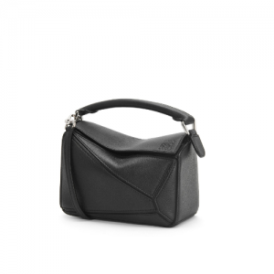 로에베 LOEWE 미니 퍼즐 백 - 클래식 카프스킨 322.30.U95