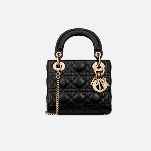 디올 DIOR Lady Dior 미니 백 M0505ONGE_M900