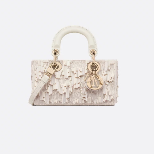 디올 DIOR Lady D-Joy 마이크로 백 S0910OIHX_M941
