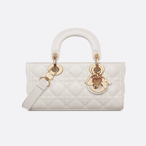 디올 DIOR Dioramour Lady D-Joy 스몰 백 M0613ONQL_M030