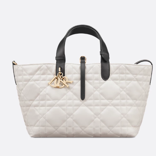 디올 DIOR  Toujours 미디엄 백 M2821OSIY_M38E