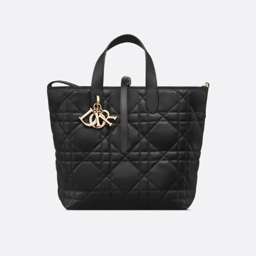 디올 DIOR 미디엄 Dior Toujours 버티컬 백 M2836OSNW_M900