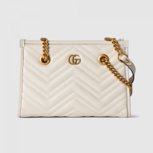 구찌  GG 마몽 스몰 토트백 ‎779727 AABZB 9022