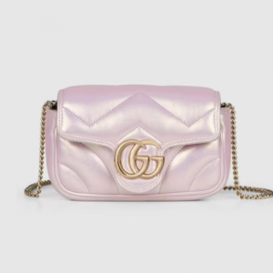 구찌 GG 마몽 수퍼 미니백 476433 AAC2U 5826