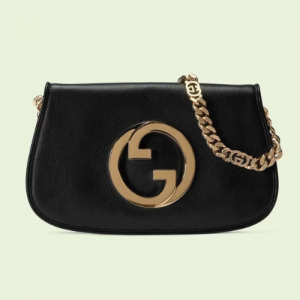 구찌 블론디 숄더백 699268 UXX0G 1000