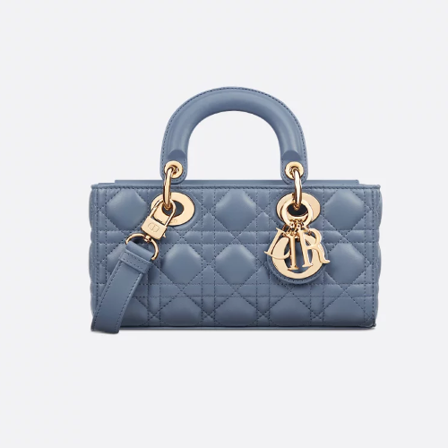 디올 Lady D-Joy 스몰 백 M0613ONGE_M90B