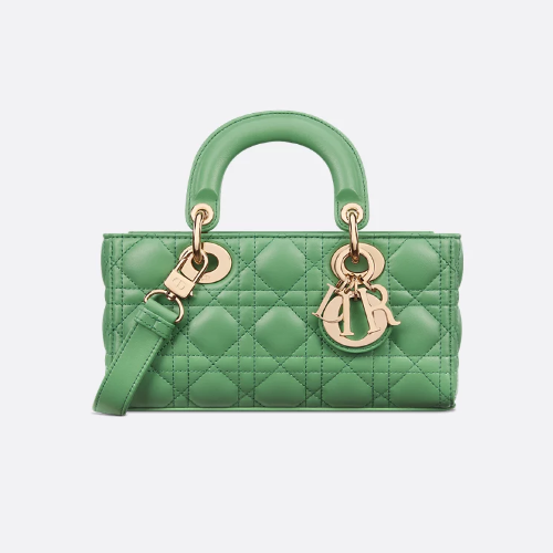 디올 Lady D-Joy 스몰 백 M0613ONGE_M69H