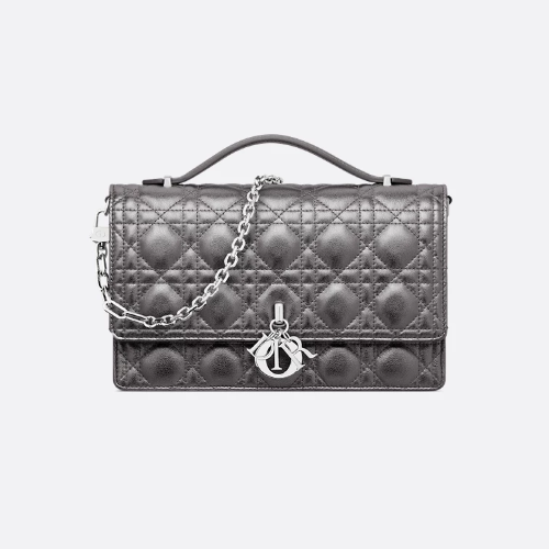 디올 Sac Top Handle My Dior M0997PWEC_M31L