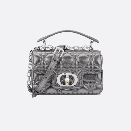 디올 미니 조리 탑 핸들 백 M9272PWEC_M31L