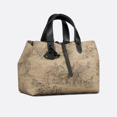 디올 Toujours 미디엄 백 M2821SZCK_M918