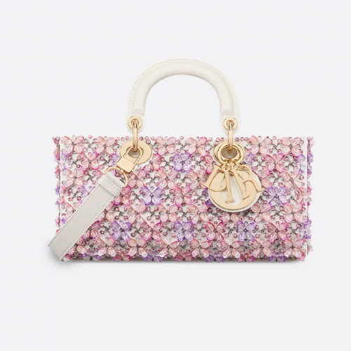 디올 Lady D-Joy 미디엄 백 M0540OIMM_M45E