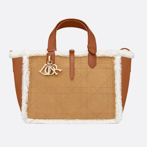 디올 Toujours 미디엄 백 M2821OMMZ_M925