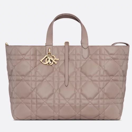 디올 Toujours 라지 백 M2820OSHJ_M30G