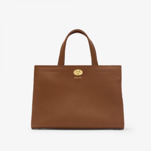 버버리 스몰 코츠월드 토트 81113421