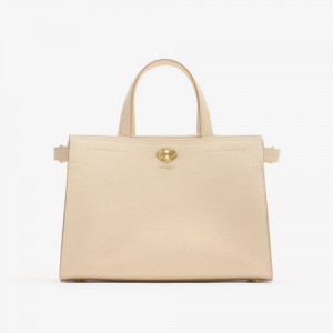 버버리 스몰 코츠월드 토트 81113431