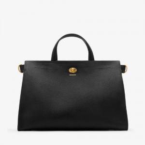 버버리 미디엄 코츠월드 토트 81113391