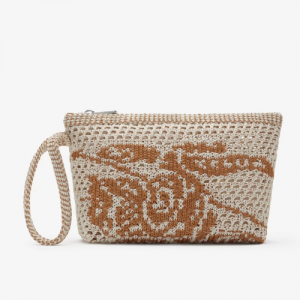 버버리 EKD 크로셰 파우치 81095061