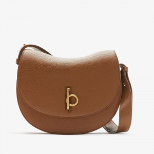 버버리 미디엄 로킹 홀스 백 80955111