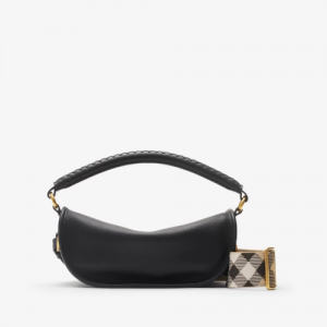 버버리 B 클립 숄더 백 81091151