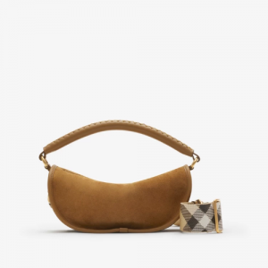 버버리 B 클립 숄더 백 81091221