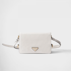 프라다 가죽 숄더백1BD082_2CYR_F0PG7