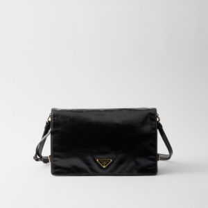 프라다 미디엄 가죽 숄더백 1BD385_2CYR_F0002