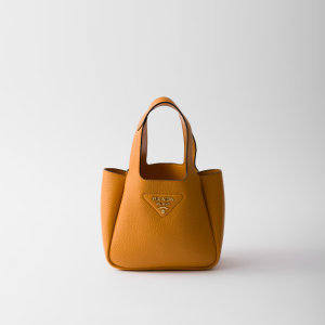 프라다 가죽 미니 핸드백 1BA349_2DKV_F04GV