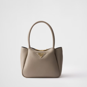 프라다 스몰 가죽 백 1BC145_2DKV_F03QH