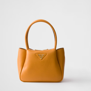 프라다 스몰 가죽 백 1BC145_2DKV_F04GV