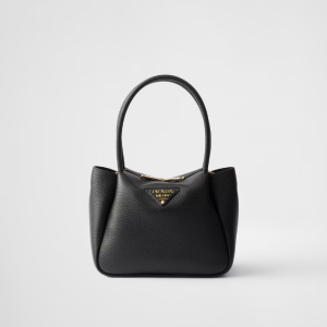 프라다 스몰 가죽 백 1BC145_2DKV_F0632