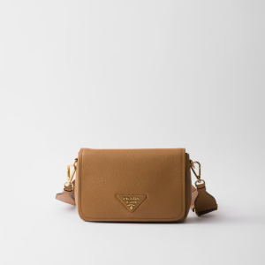 프라다 가죽 숄더백 1BD314_2DKV_F03V8