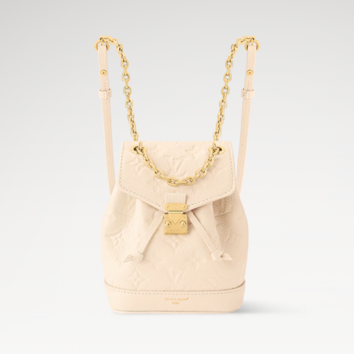 루이비통 나노 노에 백팩 M25819