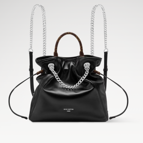 루이비통 오프 듀티 (Off Duty) 백팩 바이브 M25522