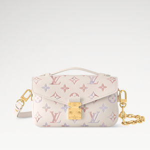 루이비통 포쉐트 메티스 이스트 웨스트 (Pochette Métis East West) M25682