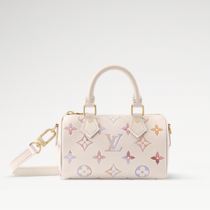 루이비통 나노 스피디 M25591