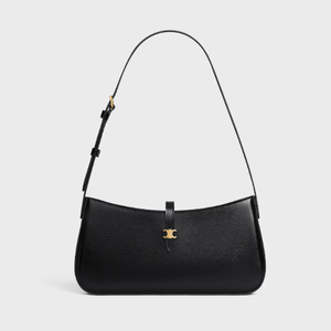 셀린느 티나 숄더백 - 샤이니 카프스킨 123053BF4.38NO