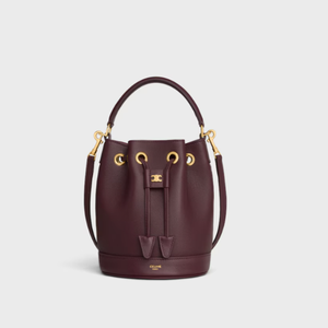 셀린느틴 클라라 백 - 서플 그레인 카프스킨 121673DPJ.28DG