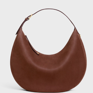 셀린느 라지 룰루 - 그레인 누벅 카프스킨 123133GUQ.18CH