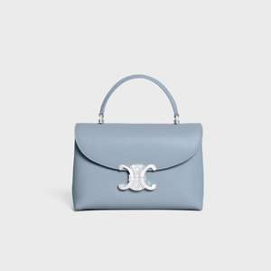 셀린느 틴 니노 백 - 서플 그레인 카프스킨 118113FXK.05LN