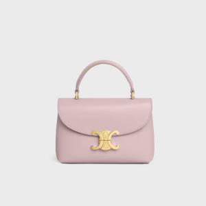 셀린느 틴 니노 백 - 부드러운 새틴 카프스킨 118113GG2.25BD