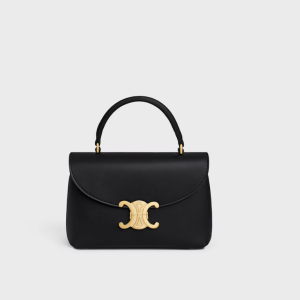 셀린느 틴 니노 백 - 부드러운 새틴 카프스킨118113GG2.38NO