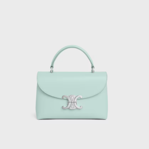 셀린느 틴 니노 백 - 부드러운 새틴 카프스킨118113GG2.29LQ