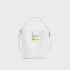 셀린느 스몰 루이즈 버킷 - 부드러운 카프스킨 119173FX9.01HT