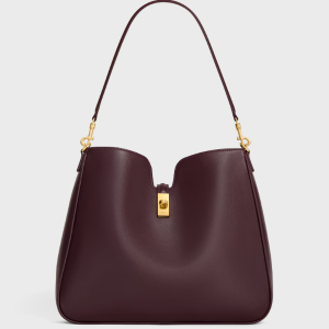 셀린느  미디엄 소프트 16 까미유 백 - 부드러운 카프스킨 119563FX9.28DG