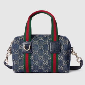 구찌 미니 GG 핸드백 859975 FAFWW 4443