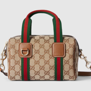 구찌 미니 GG 핸드백859975 FAFWX 9870