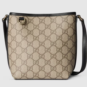 구찌 GG 엠블럼 나노 버킷백 847090 FAEUC 9741