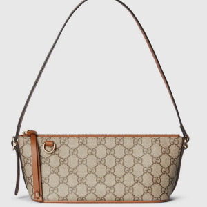 구찌 GG 엠블럼 스몰 숄더백 ‎847281 FAEUC 9758