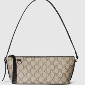 구찌 GG 엠블럼 스몰 숄더백 847281 FAEUC 9741