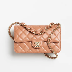 샤넬  플랩 백  AS5671-B21344-NB356